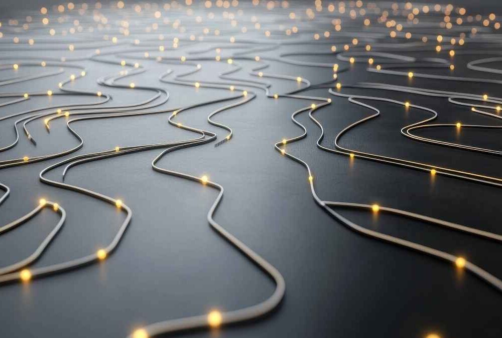 Infrastructure Startup Redefines Internet Speed and Cost Across Africa