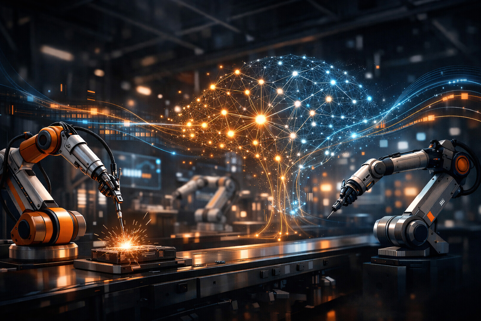 AI Adoption in Enterprise Manufacturing: Barriers and Breakthroughs