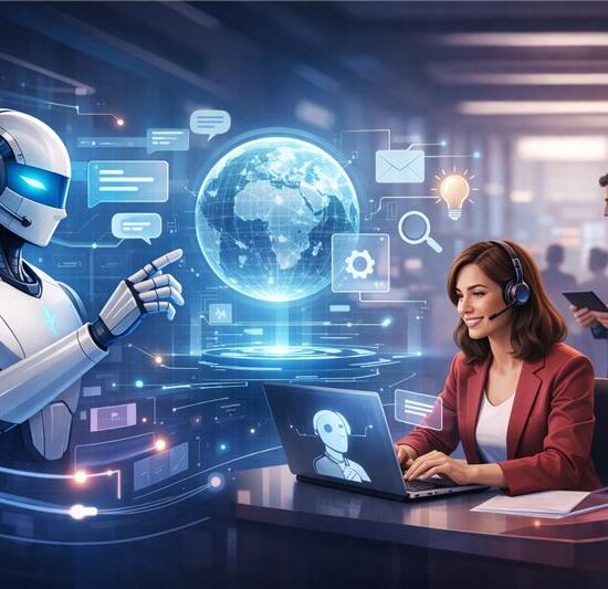 AI Accelerates North American Utility Modernization