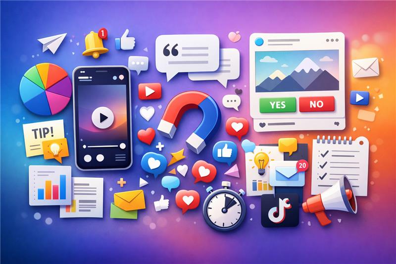 Micro-Content Strategies for Faster Engagement