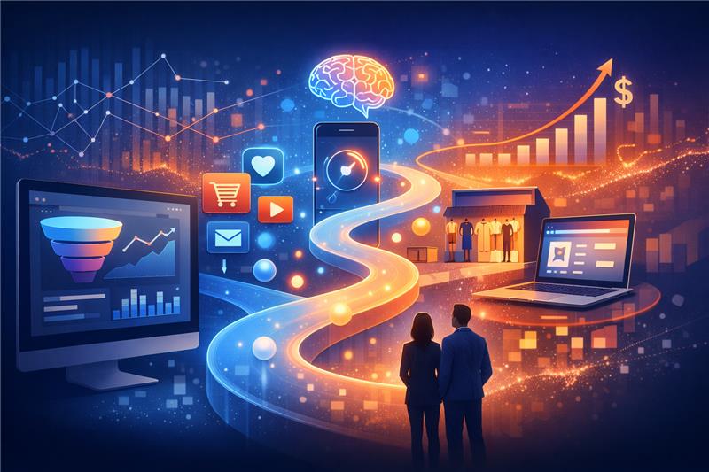 Next-Gen Measurement: Moving Beyond Last-Click to Experience