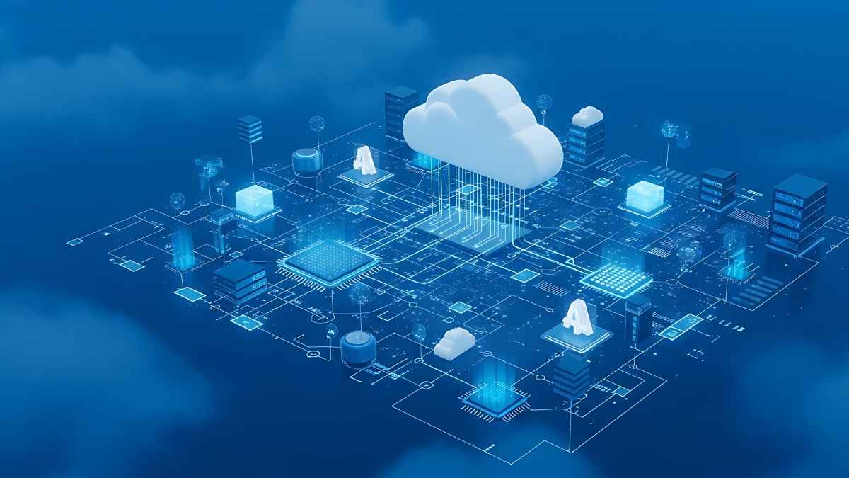 Contiem teamed with IBM to