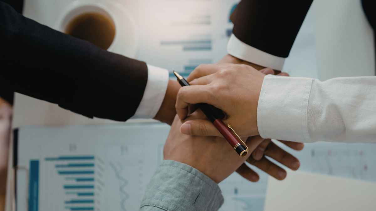 DXC Announces Strategic