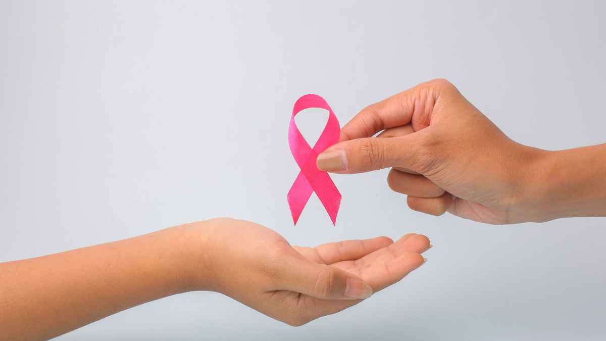 ENHERTU® Plus Pertuzumab Type