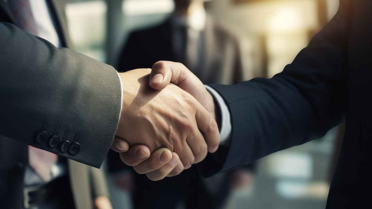 Former CEO Of LIV Golf, Saudi