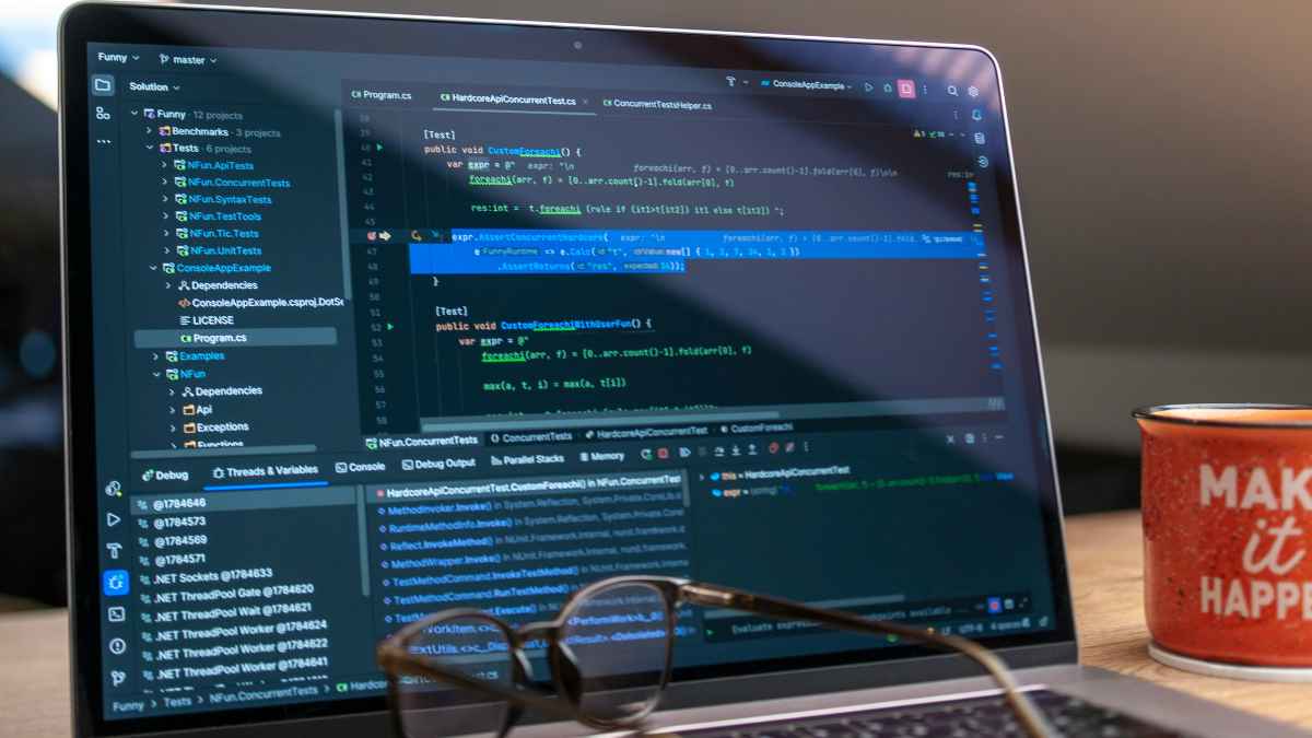 Hexnode Marks its Move into
