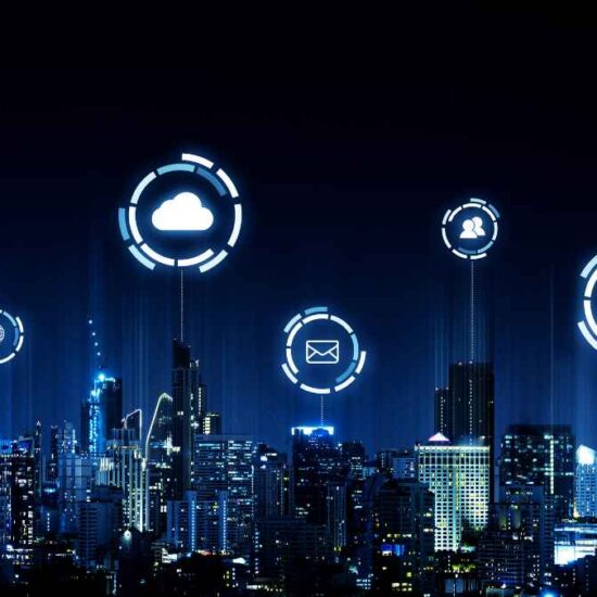 Hikvision forecasts top 5 AIoT