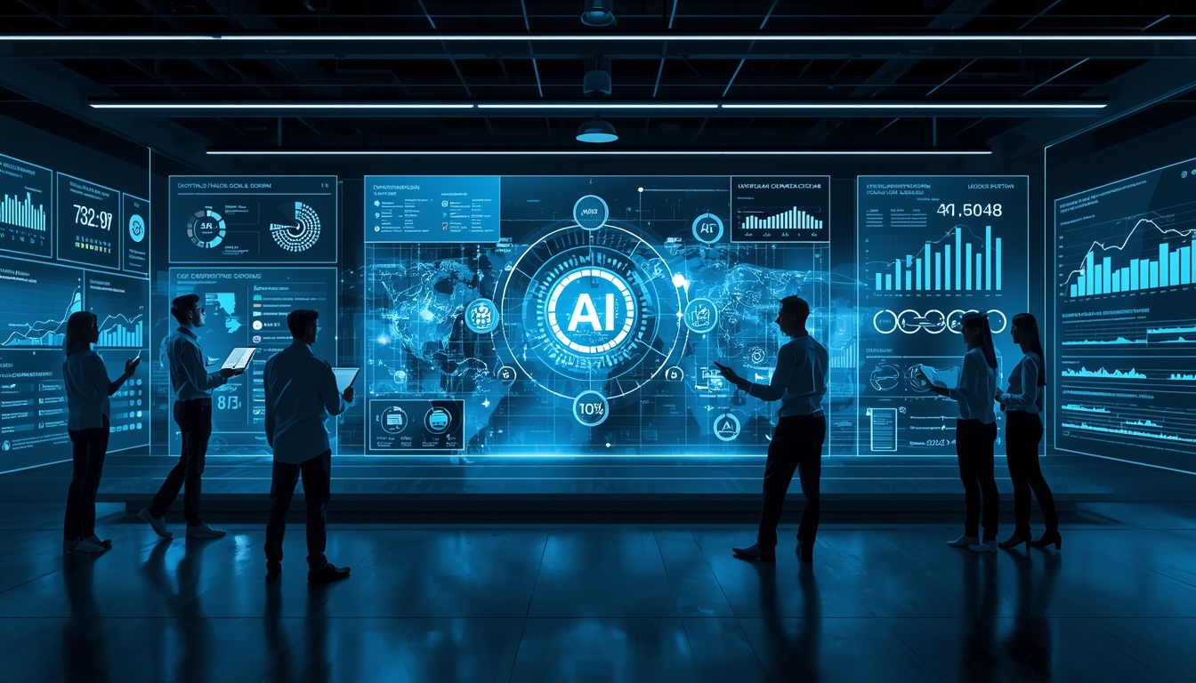 How AI Is Reshaping B2B Sales Cycles From Lead Gen to Deal Closing (1)