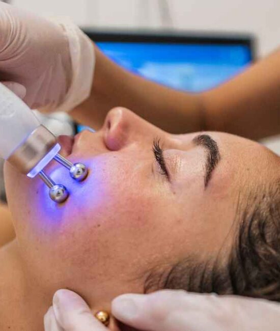 Precision medicine partnership