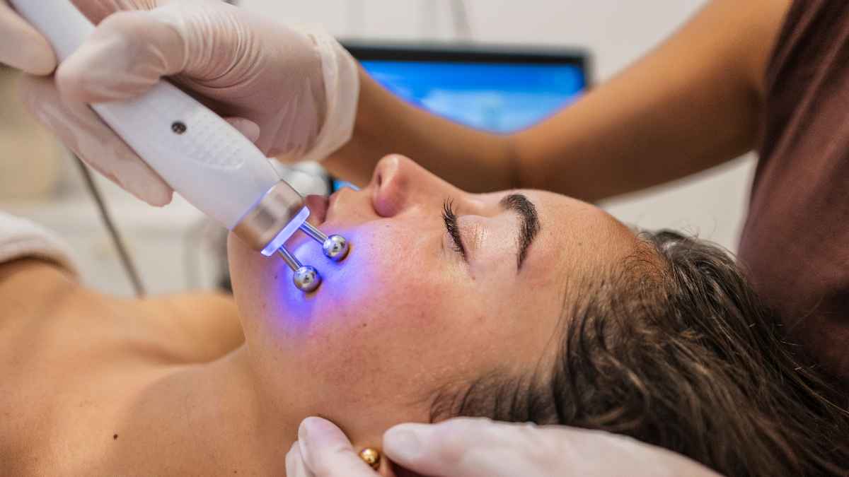 Laser by Aleya Highlights