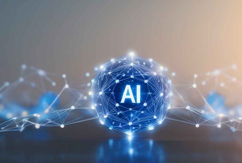 Globee® Awards for Artificial Intelligence