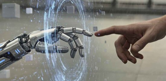 HPE self-driving network