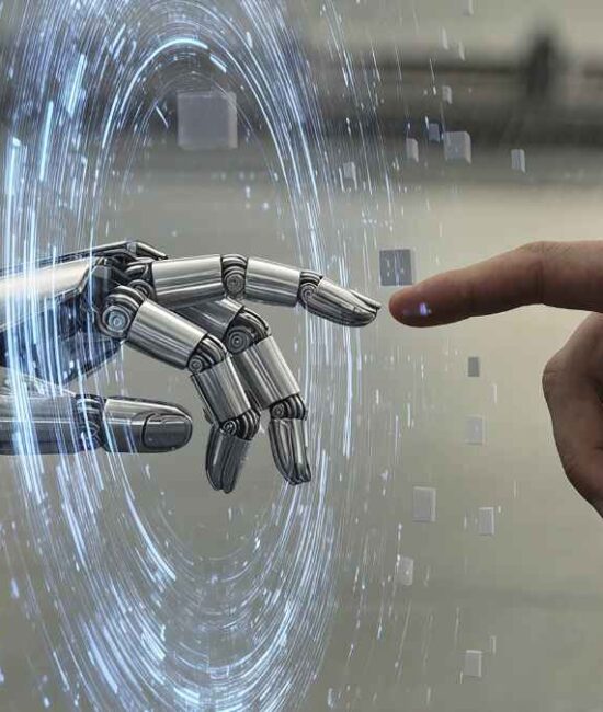 HPE self-driving network