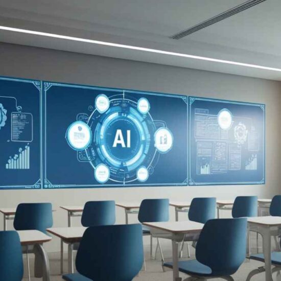 Real-time voice translation