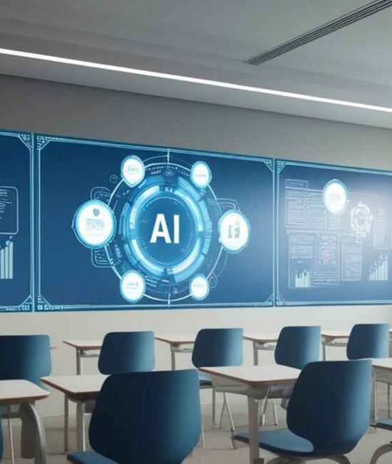 Real-time voice translation