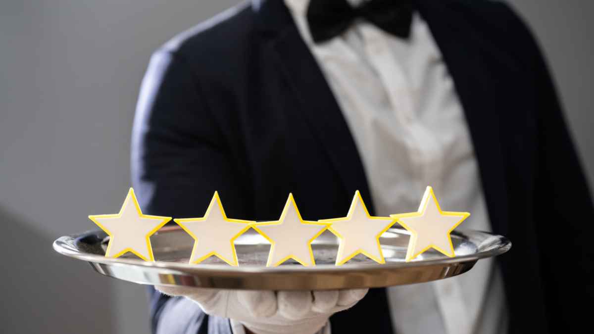 Why We Gather Hilton Reveals