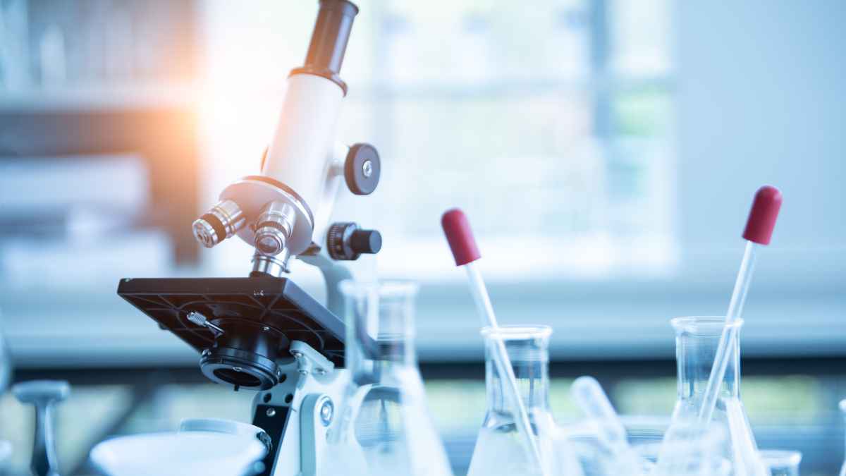 Worldwide Clinical Trials Enters Definitive