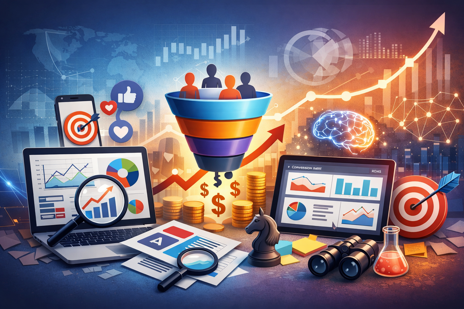 Improve Campaign Performance