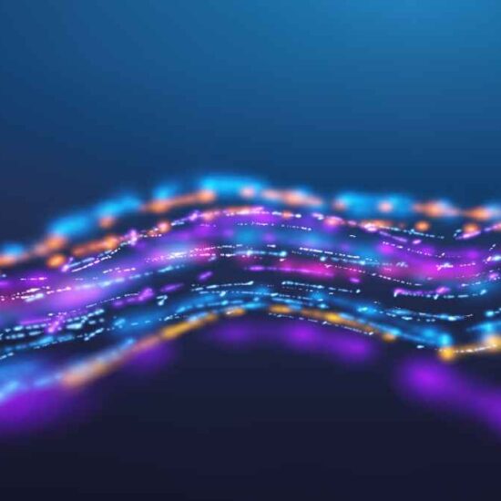 AI-driven data modernization