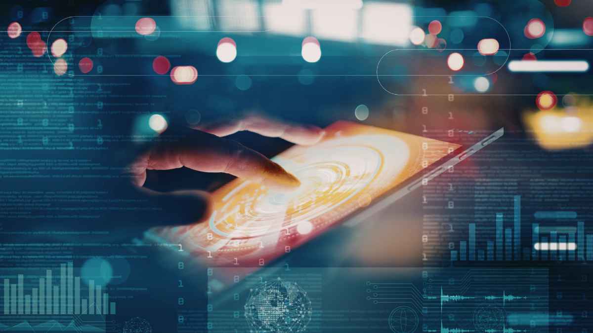 AI digital consulting