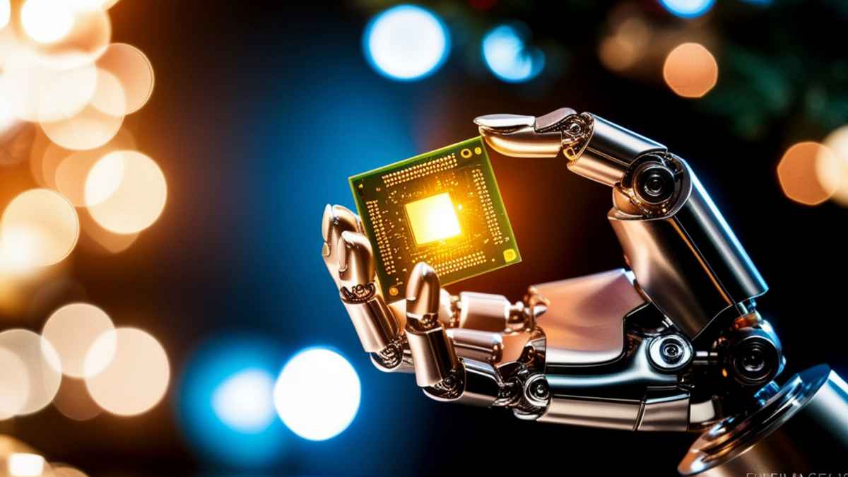 AISpeech's AI‑Powered Matrix