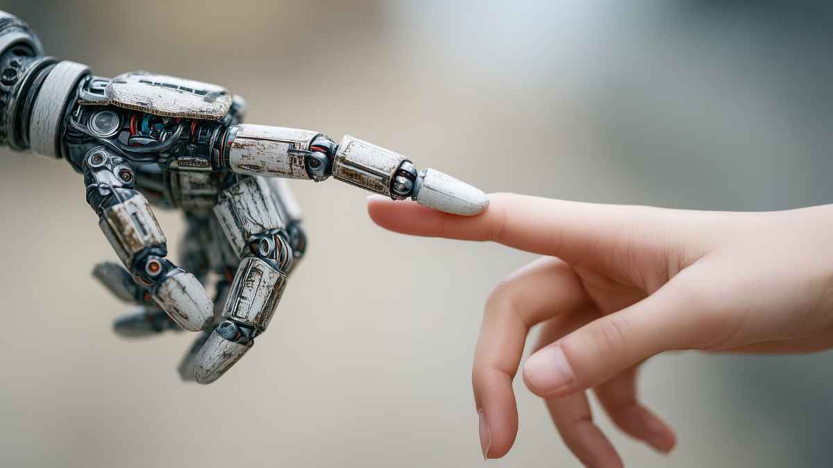 AIxCrypto and FF AI-Robotics