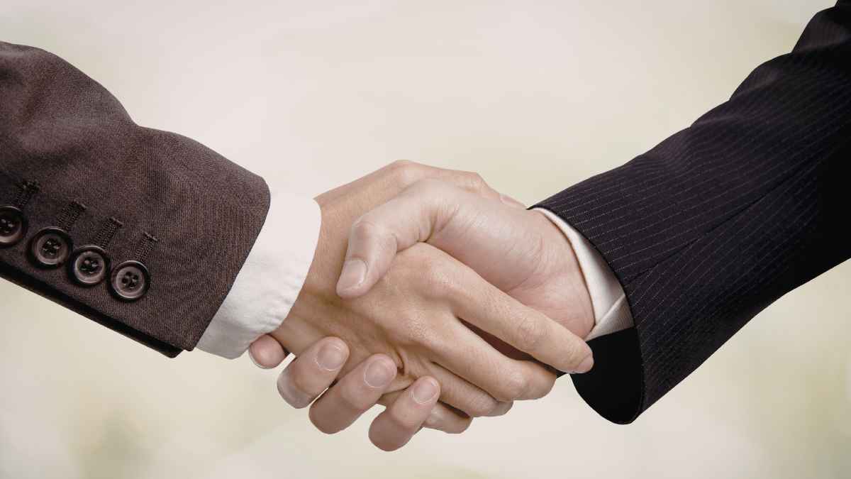 BC Platforms partners with