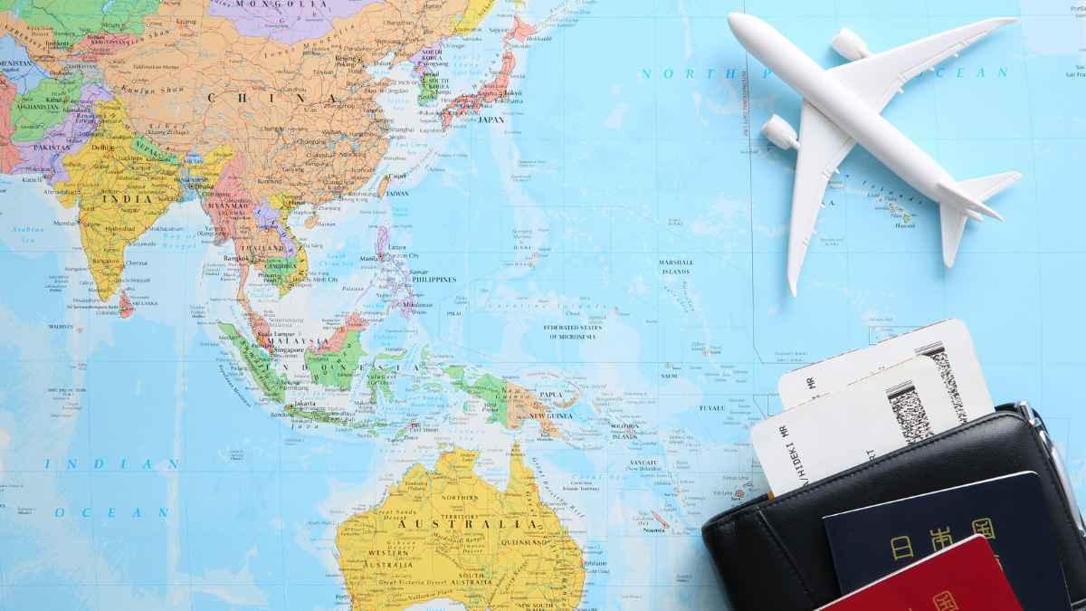 Best travel insurance