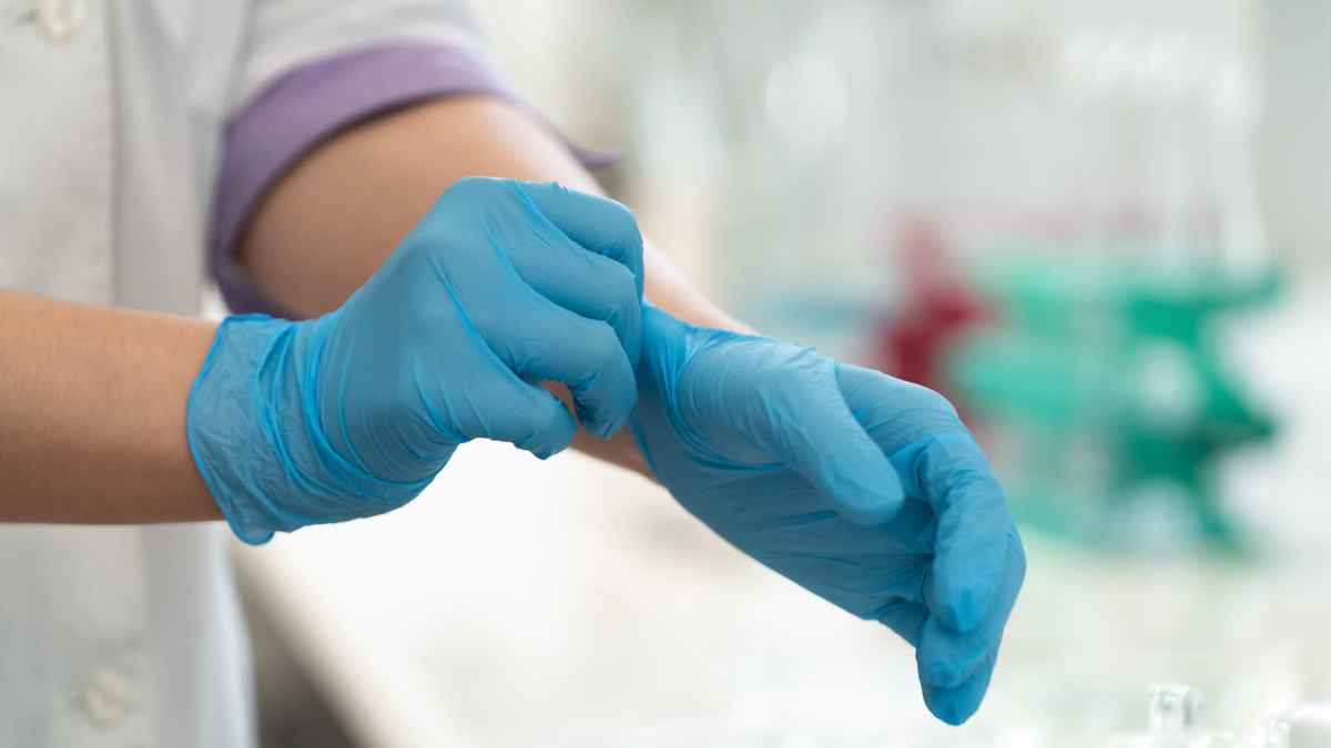 Native Type II Collagen