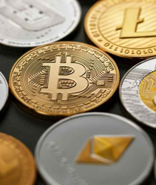 Bitmine ETH holdings