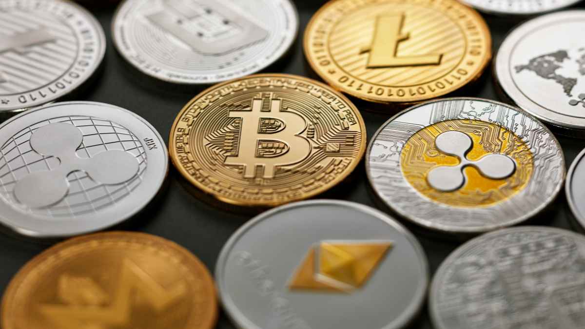 Bitmine ETH holdings