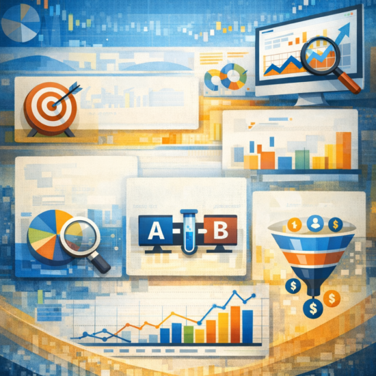 Improve Campaign Performance