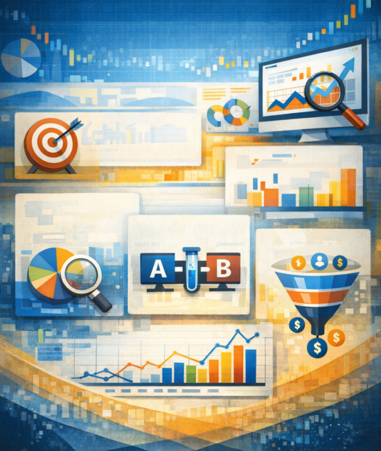 Improve Campaign Performance