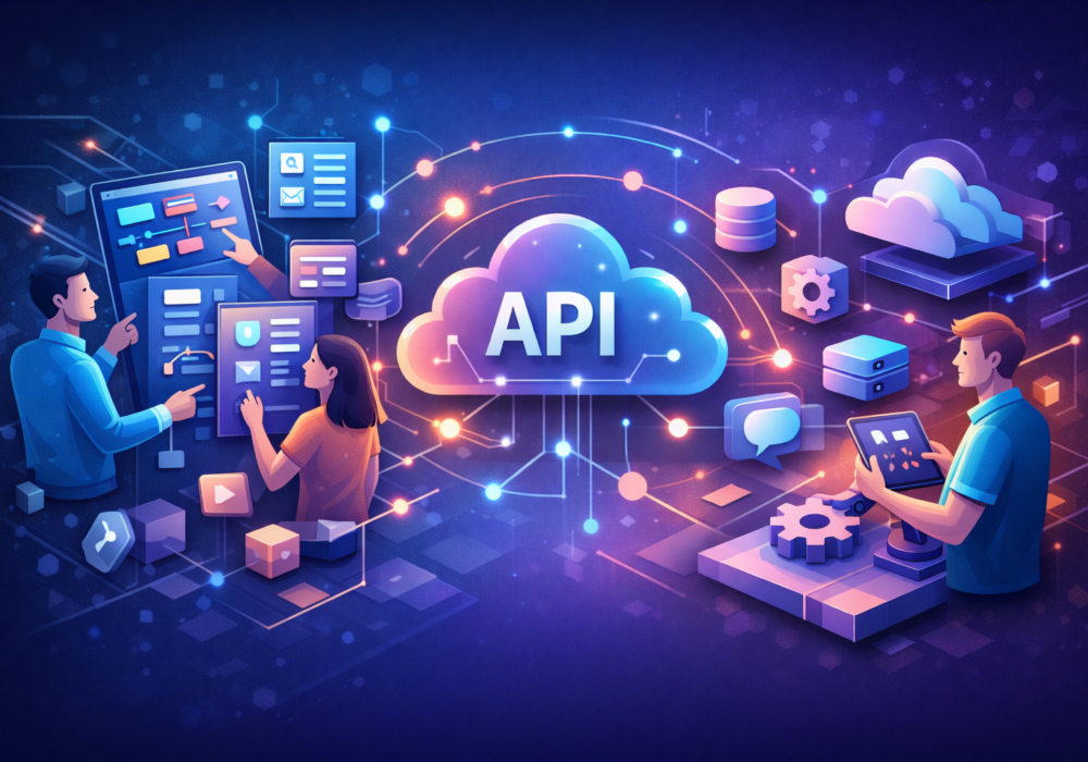 No-Code/Low-Code Integrations