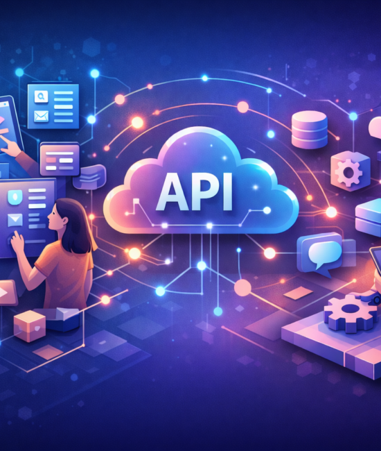 No-Code/Low-Code Integrations