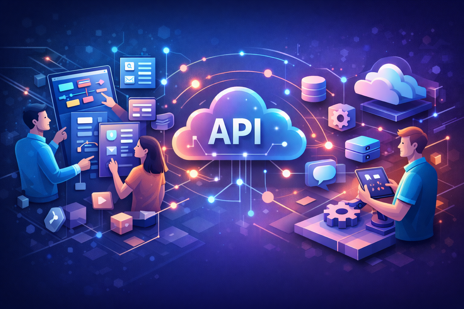 No-Code/Low-Code Integrations