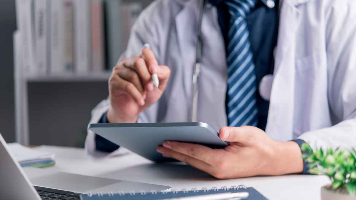 STC-1010 colorectal cancer