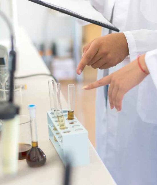 AlloHeme clinical validation