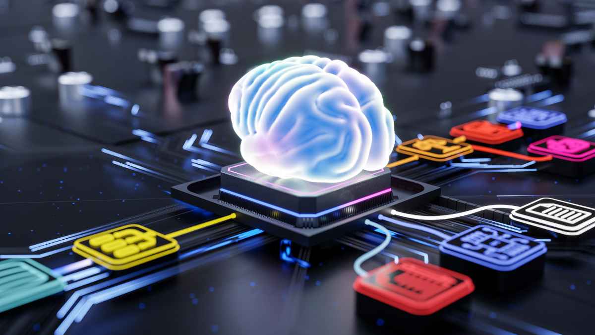 Enterprise AI Operating System