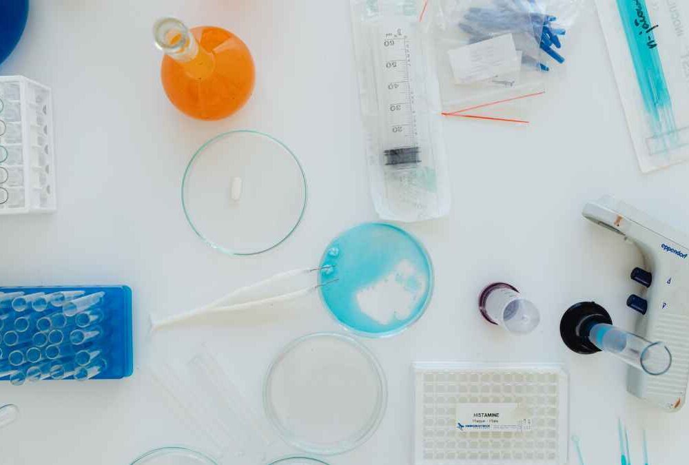 Compass Pathways warrants