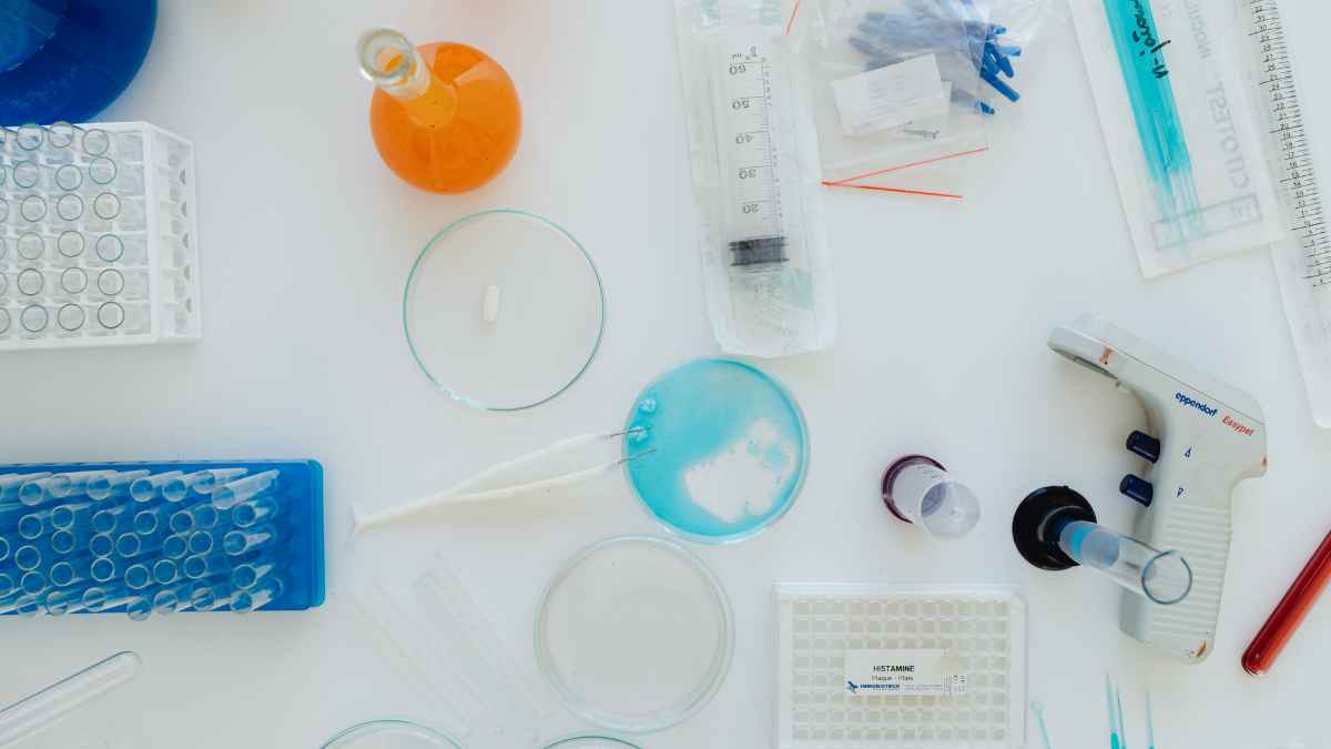 Compass Pathways warrants