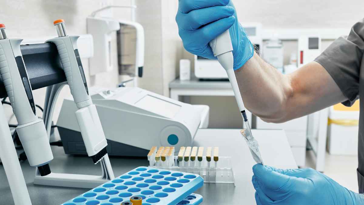 ConcertAI Launches Accelerated