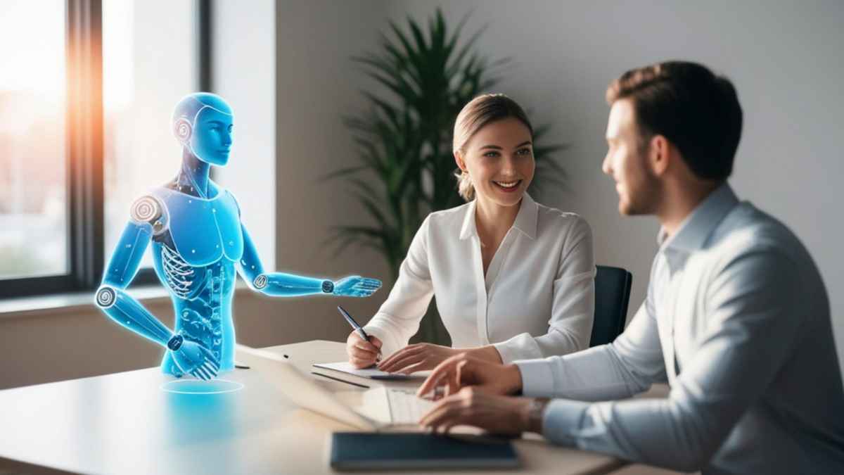 DXC London Customer Experience Center