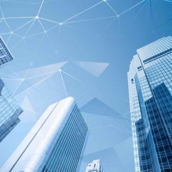 Fosun Wealth Holdings' FinChain