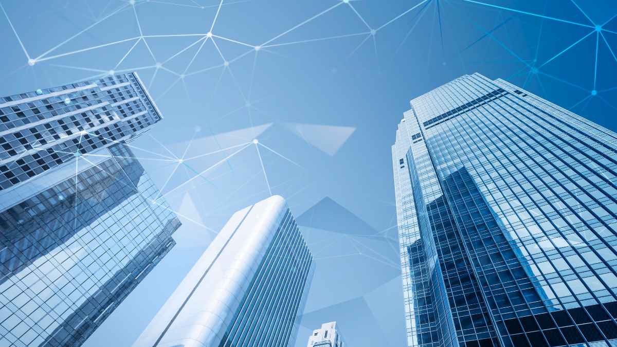 Fosun Wealth Holdings' FinChain