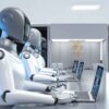 ISG to Study HR Outsourcing Service Providers