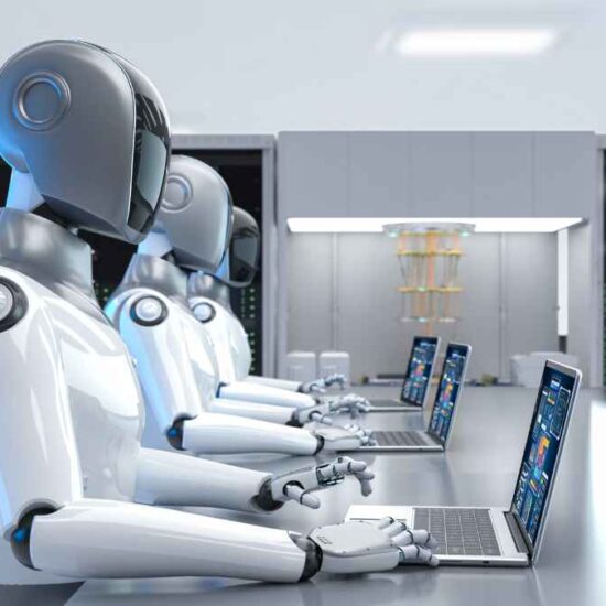 ISG to Study HR Outsourcing Service Providers