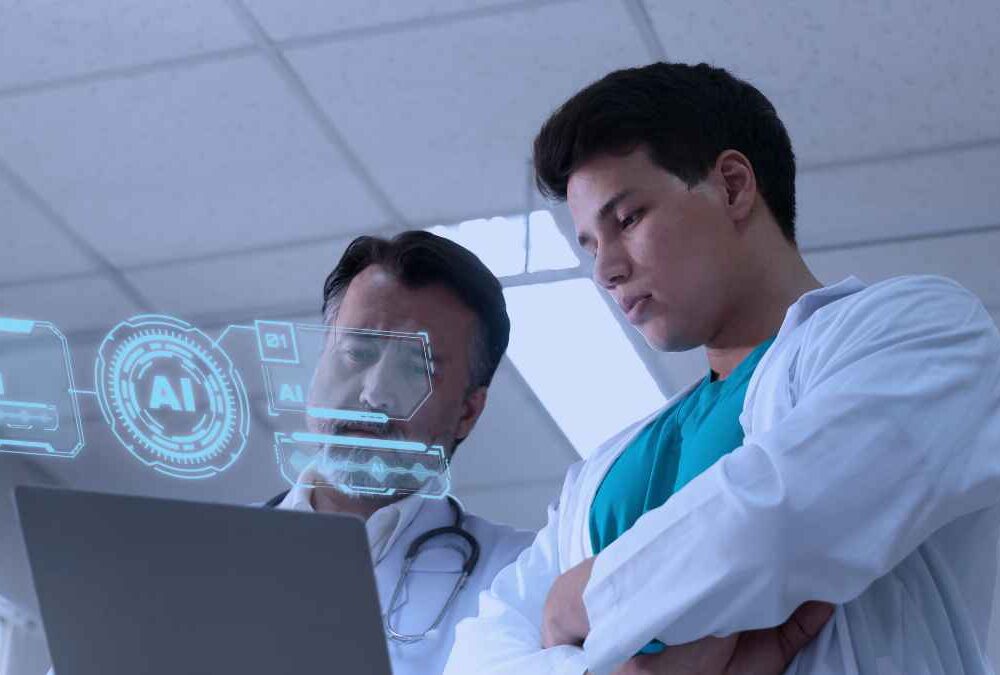 From Morphology to Clinical Insights