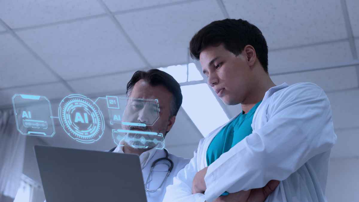 From Morphology to Clinical Insights