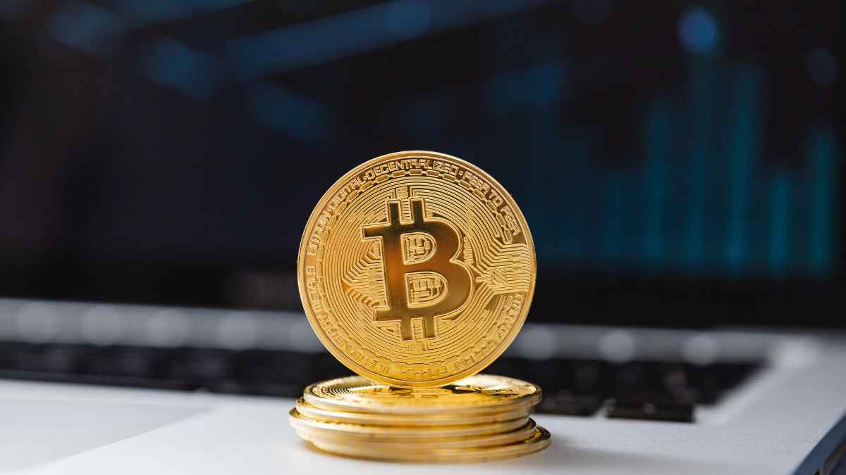 Stablecoins everyday money